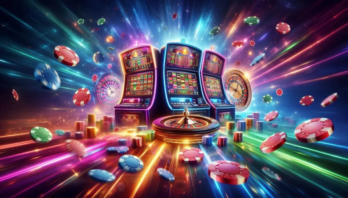 Hello Fortune Casino